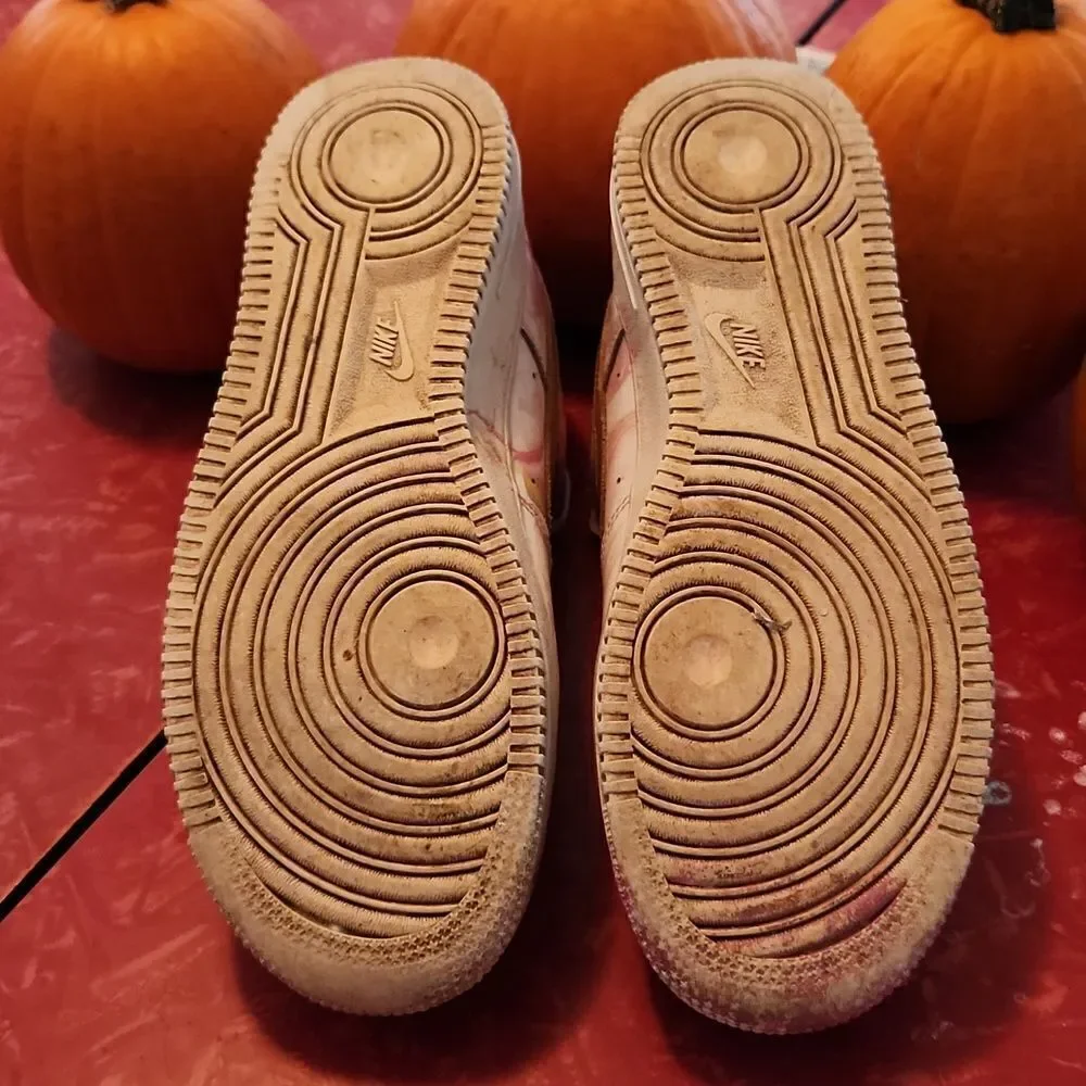 Nike this pair